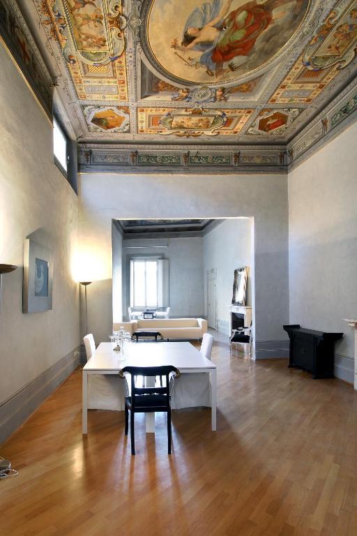 Palazzo Tolomei - Residenza D'Epoca Florence Exterior photo